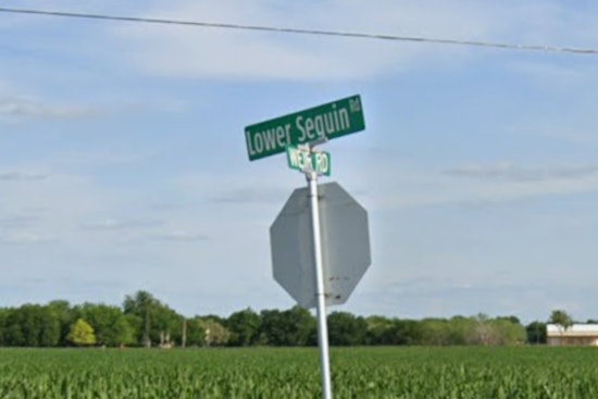 Guadalupe County Cops Collar Two In Marion Human Trafficking Bust