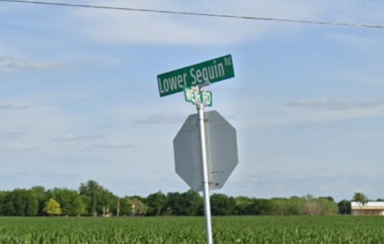 Guadalupe County Cops Collar Two In Marion Human Trafficking Bust