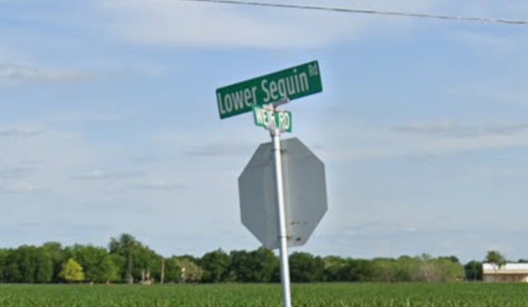 Guadalupe County Cops Collar Two In Marion Human Trafficking Bust