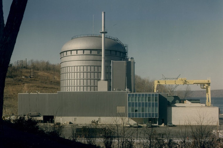 Guard Tower Scare at Peach Bottom Plant as Worker Is Lowered to Safety
