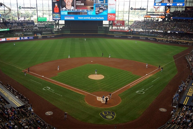 Guardians Home Opener Poised To Turn Downtown Cleveland Into Gridlock Central