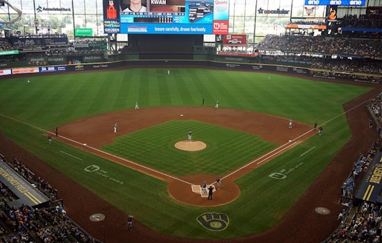 Guardians Home Opener Poised To Turn Downtown Cleveland Into Gridlock Central