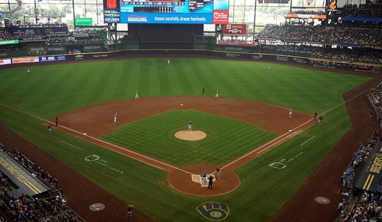 Guardians Home Opener Poised To Turn Downtown Cleveland Into Gridlock Central