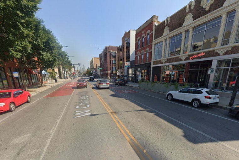 Guillotine Bakery Coming To West Town Chicago