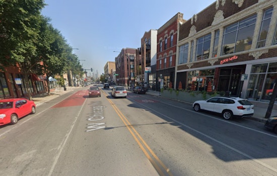 Guillotine Bakery Coming To West Town Chicago