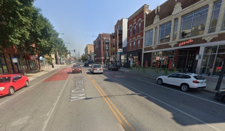 Guillotine Bakery Coming To West Town Chicago