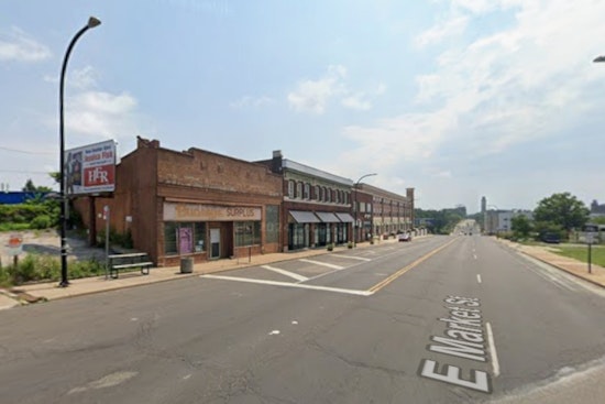 Gumbo In Middlebury: Whitfield's Turns An Akron Block Into Little Louisiana