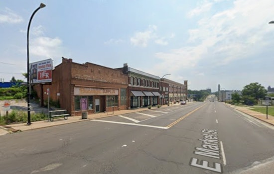 Gumbo In Middlebury: Whitfield's Turns An Akron Block Into Little Louisiana