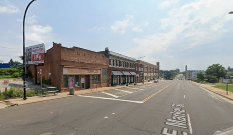 Gumbo In Middlebury: Whitfield's Turns An Akron Block Into Little Louisiana