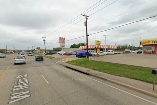 Gun Barrel City Scores Smoky New Tenant As Soulman’s Moves Into Shuttered Whataburger