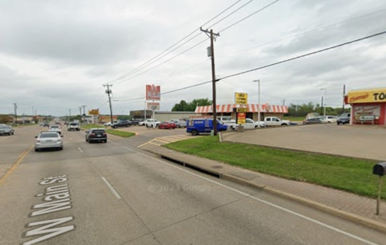 Gun Barrel City Scores Smoky New Tenant As Soulman’s Moves Into Shuttered Whataburger