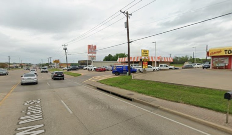 Gun Barrel City Scores Smoky New Tenant As Soulman’s Moves Into Shuttered Whataburger