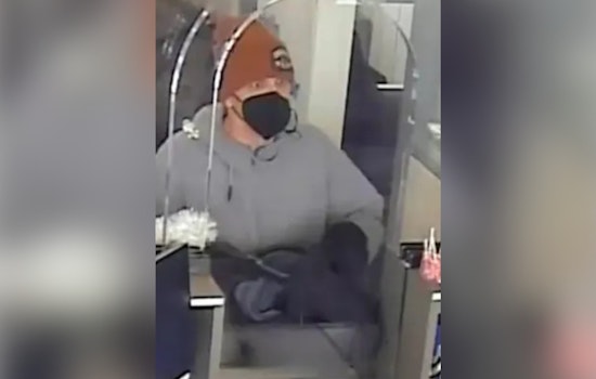 Gun Drama At Ann Arbor Chase Bank Leaves Suspect Facing Life