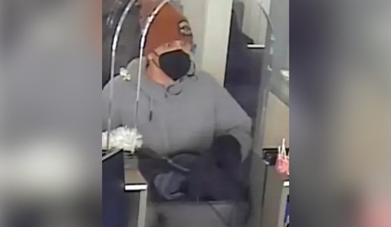 Gun Drama At Ann Arbor Chase Bank Leaves Suspect Facing Life
