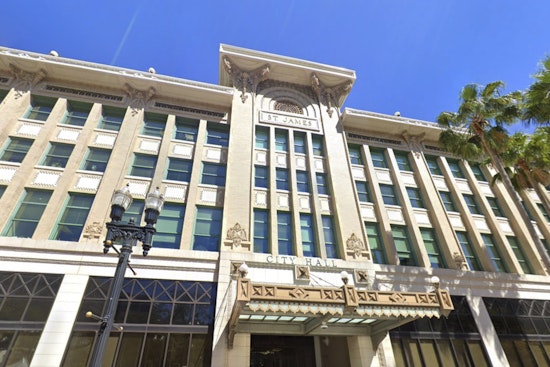 Gun List Scandal Puts Jacksonville City Hall In AG's Crosshairs