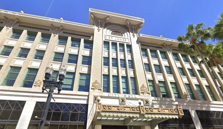 Gun List Scandal Puts Jacksonville City Hall In AG's Crosshairs