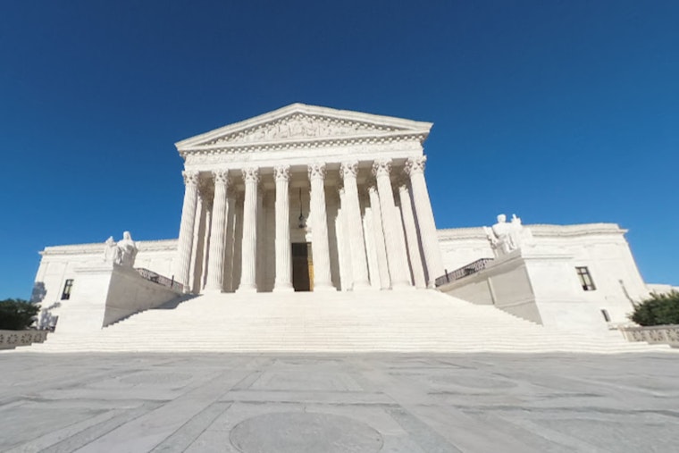 Gun Lobby Asks High Court To Muzzle New York's Nuisance Law