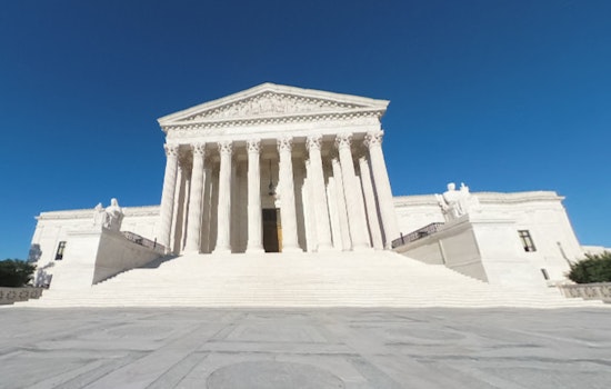 Gun Lobby Asks High Court To Muzzle New York's Nuisance Law