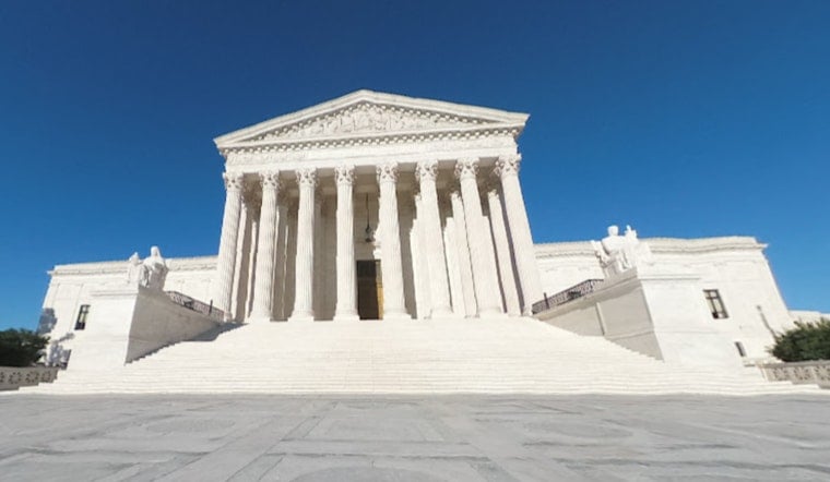 Gun Lobby Asks High Court To Muzzle New York's Nuisance Law