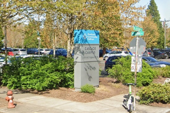 Gun Scare In PCC Cafeteria Sparks Fresh Fury Over Campus Safety