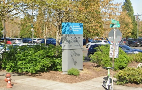Gun Scare In PCC Cafeteria Sparks Fresh Fury Over Campus Safety