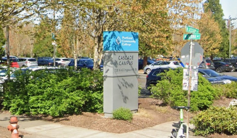 Gun Scare In PCC Cafeteria Sparks Fresh Fury Over Campus Safety