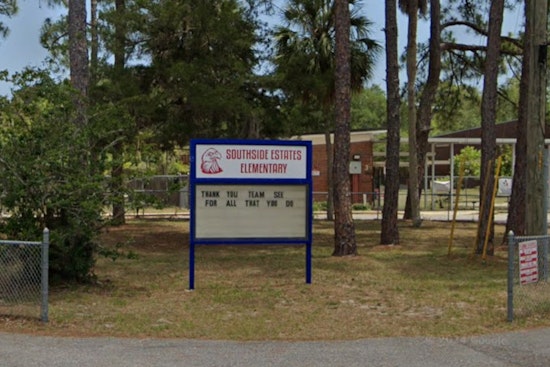 Gun-Toting Parent Nabbed at Jacksonville Elementary Dismissal