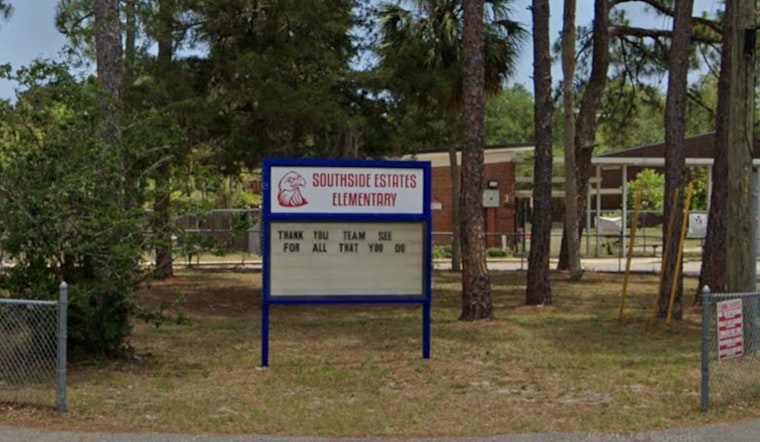 Gun-Toting Parent Nabbed at Jacksonville Elementary Dismissal