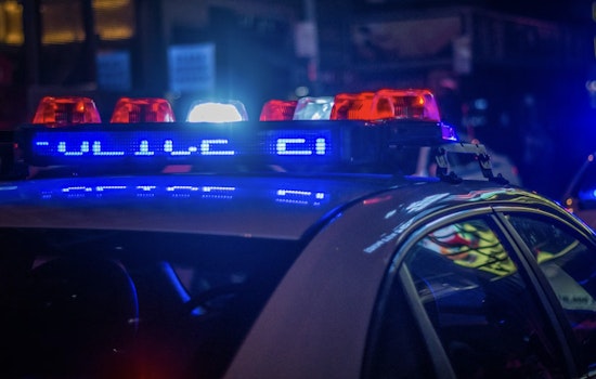 Gun-Toting Prowler Puts Quiet Covington Block On Edge
