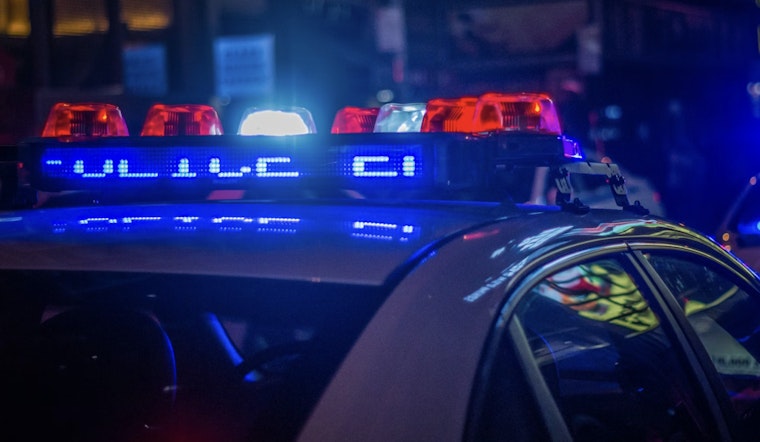 Gun-Toting Prowler Puts Quiet Covington Block On Edge