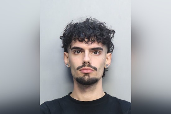 Gun-Waving Road Rage Shakes MDC Hialeah Campus Garage