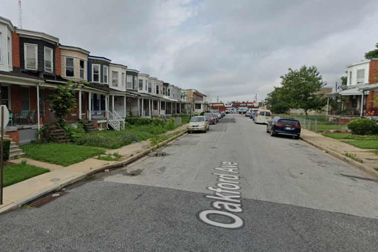 Gunfire Chaos Leaves 34-Year-Old Fighting for Life in Northwest Baltimore