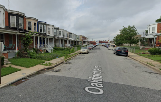 Gunfire Chaos Leaves 34-Year-Old Fighting for Life in Northwest Baltimore