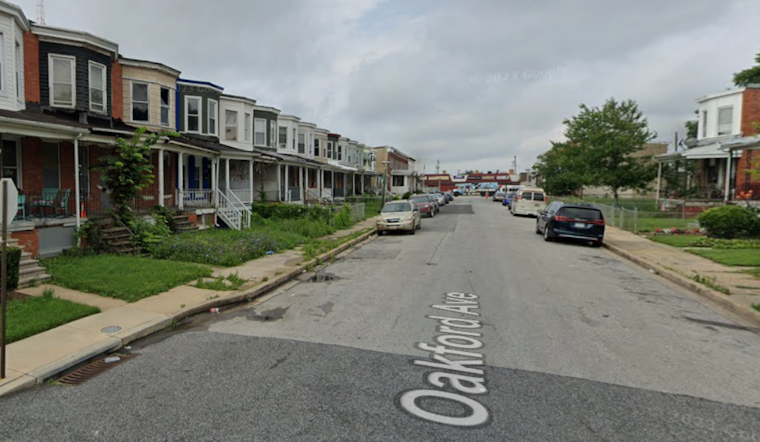 Gunfire Chaos Leaves 34-Year-Old Fighting for Life in Northwest Baltimore