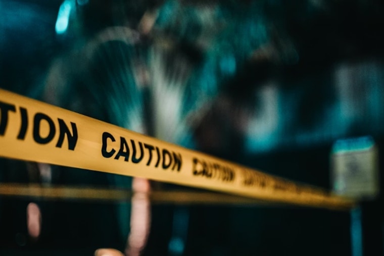 Gunfire Erupts Again At Allen Temple Court As Cops Swarm Northwest Atlanta Complex
