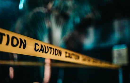 Gunfire Erupts Again At Allen Temple Court As Cops Swarm Northwest Atlanta Complex