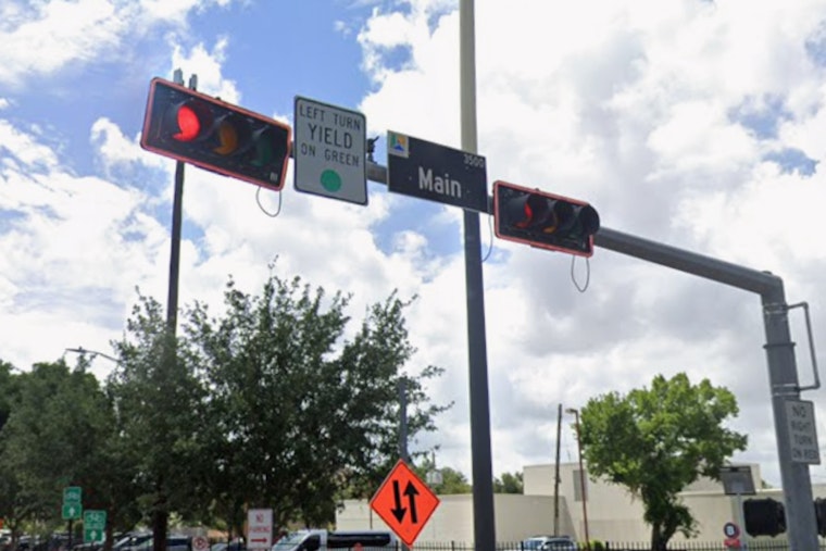Gunfire Erupts At Ensemble Rail Stop, Leaves Man Seriously Wounded