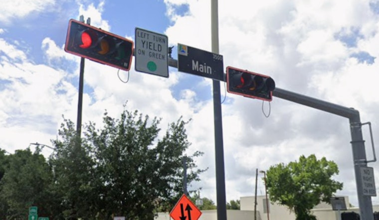 Gunfire Erupts At Ensemble Rail Stop, Leaves Man Seriously Wounded