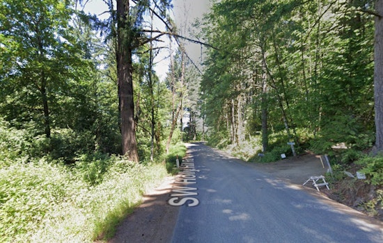 Gunfire Erupts at Hillsboro's Airplane Home as Cops Nab Suspect