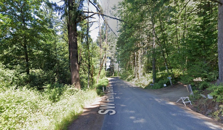 Gunfire Erupts at Hillsboro's Airplane Home as Cops Nab Suspect