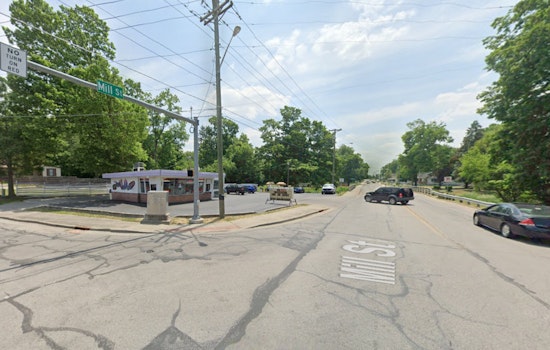 Gunfire Erupts At Milligan Park, Leaves Rockville Man, 31, Dead