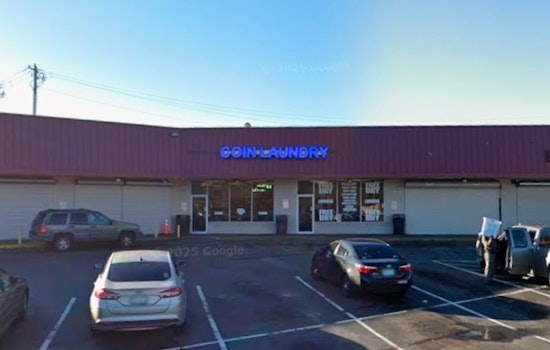 Gunfire Erupts At MLK Drive Plaza, Two Wounded In Southwest Atlanta
