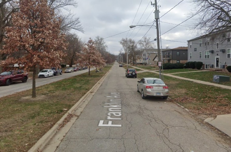 Gunfire Erupts at Off-Campus Gathering Near ISU, Six Injured in Late-Night Chaos