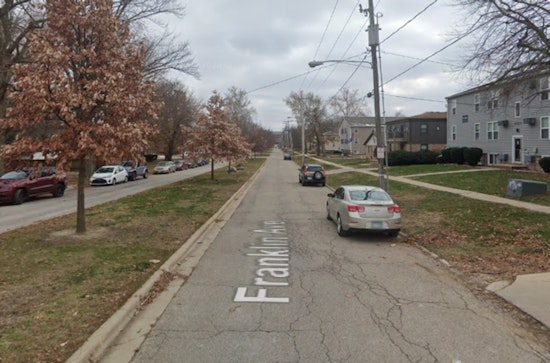 Gunfire Erupts at Off-Campus Gathering Near ISU, Six Injured in Late-Night Chaos