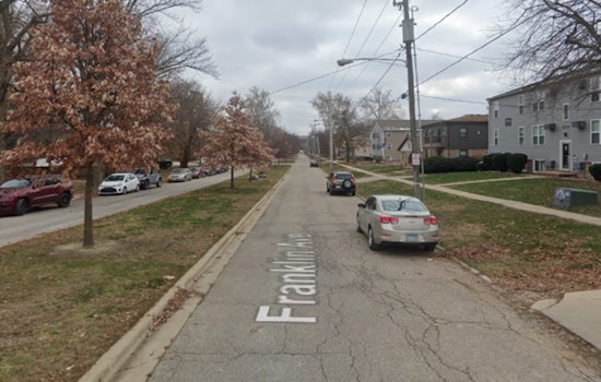 Gunfire Erupts at Off-Campus Gathering Near ISU, Six Injured in Late-Night Chaos