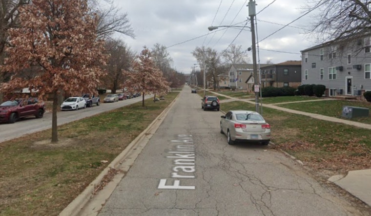 Gunfire Erupts at Off-Campus Gathering Near ISU, Six Injured in Late-Night Chaos