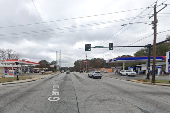 Gunfire Erupts by Glenwood Road Gas Stations in DeKalb Afternoon Shooting