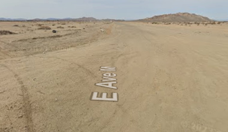 Gunfire Erupts in Lake LA Afternoon, One Man Killed