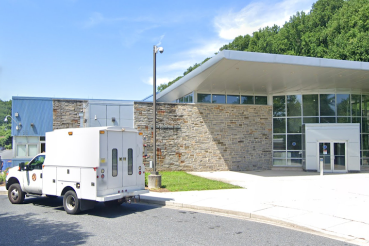 Gunfire Erupts in Medfield Home, Boy Shot on Old Cold Spring Lane