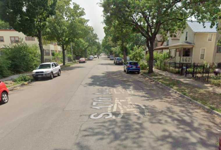 Gunfire Erupts in South Minneapolis Apartment, Teen Killed, Young Boy Injured